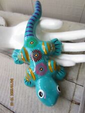 ceramic gecko for sale  Greenwood