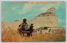 Covered wagon oregon for sale  Spring Hill