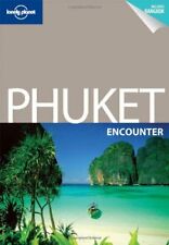 Lonely planet phuket for sale  UK