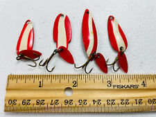 Vintage fishing lure for sale  Niles