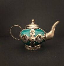 Vintage moroccan ceramic for sale  LONDON