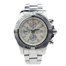 Breitling a1337111 super for sale  SWANSEA