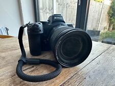 Nikon 24.3mp mirrorless for sale  COLCHESTER