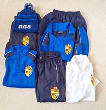 Rochester girls grammar for sale  AYLESFORD