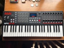 Akai pro mpk249 for sale  HEREFORD