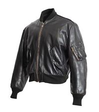 Vintage schott leather for sale  KETTERING