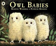 Owl babies waddell for sale  Aurora