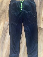 Crivit black jogging for sale  BASILDON