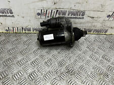 Starter motor tiguan for sale  OLDHAM