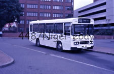 Bus slide copyright for sale  LEEDS