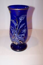 Vase glas kobaldblau gebraucht kaufen  Altenkirchen, Gries, Ohmbach