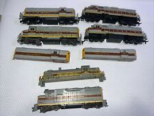 Vintage athearn ahn for sale  Pittsburgh
