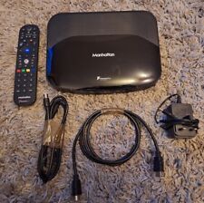 Manhattan freeview play for sale  DURHAM