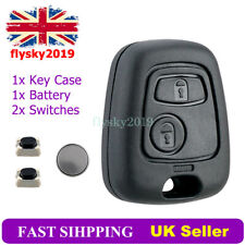 Citroen button remote for sale  UK