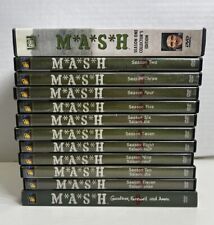 Mash complete collection for sale  Meriden