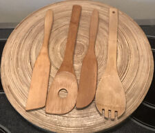 Wooden kitchen utensils for sale  Fort Lauderdale