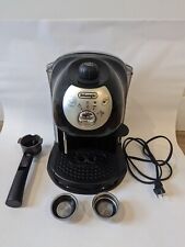 DeLonghi BAR32 Retro 15 Bar Pump Espresso and Cappuccino Maker Machine Tested for sale  Shipping to South Africa