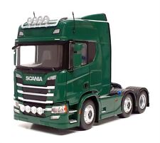 Usado, Caminhão Scania R500 6x2 Marge Models escala 1/32 fundido 2015-05 - Verde Dk comprar usado  Enviando para Brazil