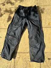 Berghaus aquafoil trousers for sale  ALCESTER