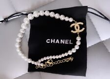 collana chanel usato  Pavia