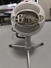 Blue yeti snowball for sale  Mission