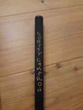 Scotty cameron putter for sale  UK