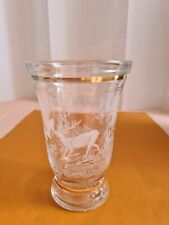 Acien verre gobelet d'occasion  Nice-