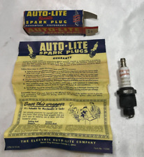 One vintage autolite for sale  Seattle
