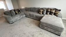 Grey costco couch for sale  Tucson