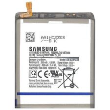Samsung batteria original usato  Italia