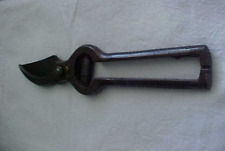 Vintage valassinesi pruners for sale  Washburn