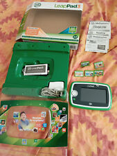 Boxed leapfrog leappad for sale  CHIPPENHAM