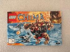 Lego 70225 legends for sale  Sunnyvale