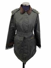 Barbour giubbotto donna usato  Marcianise