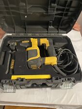DeWalt D25052KT SDS-Plus 249v Corded Rotary Hammer Drill 650W With TSTAK for sale  Shipping to South Africa