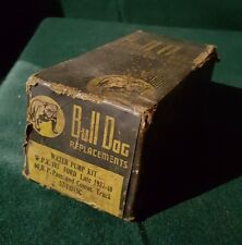 Vintage box 1937 for sale  Melbourne