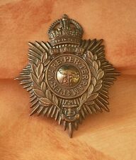Insigne badge royal d'occasion  Senlis