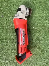 Milwaukee m18 cag115 for sale  COLCHESTER