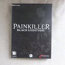 Painkiller black edition d'occasion  Strasbourg-