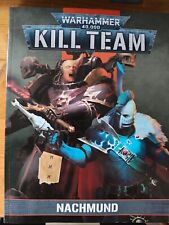 Warhammer 40k kill for sale  WHITSTABLE