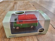 Oxford commercials diecast for sale  AXMINSTER
