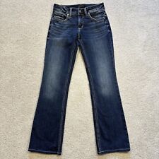 Silver womens jeans for sale  Byron Center