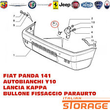 Fiat panda 141 usato  Pogno