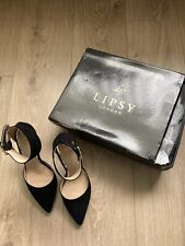 lipsy shoes for sale  NOTTINGHAM