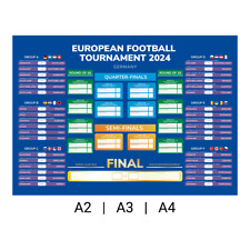 European football tournament for sale  BEDFORD