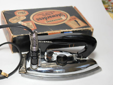 1960 vintage universal for sale  Watervliet