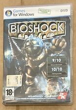 Bioshock italiano dvd usato  Roma