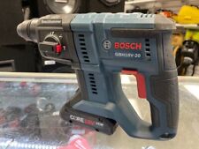 Bosch gbh 18v for sale  Spokane