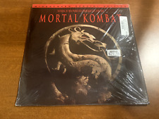 Mortal kombat laserdisc for sale  Bella Vista