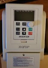 Xcfdp 220v 2.2kw for sale  Shipping to Ireland